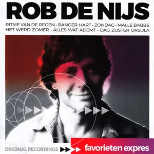 Rob de Nijs